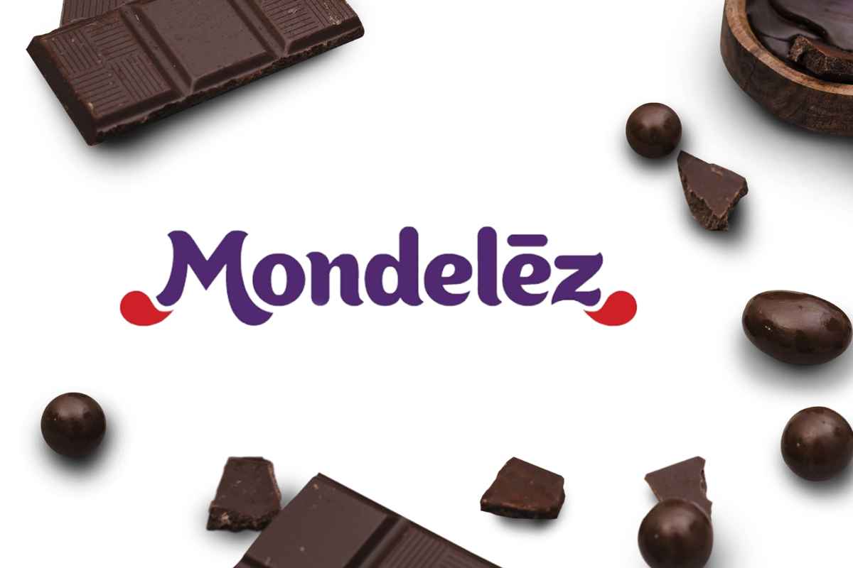 In 2022, the revenue of the chocolate business increased but the profit decreased