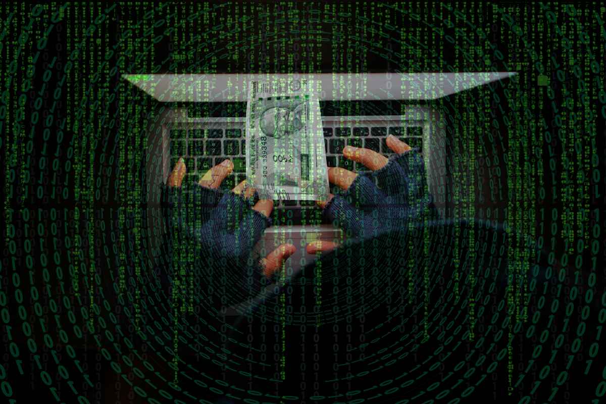 Money Doubling Racket