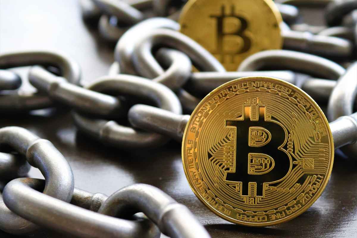 Crypto Account's Under Scrutiny