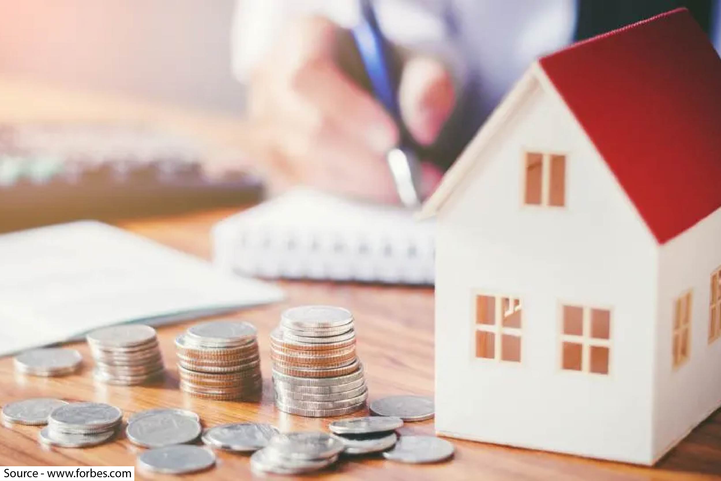 Tips to Repay the Mortgage Loan