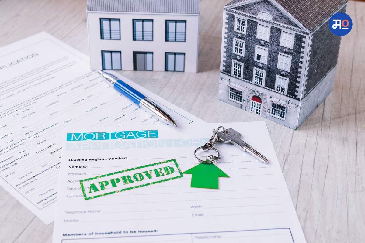 Best Mortgage Loan Offer