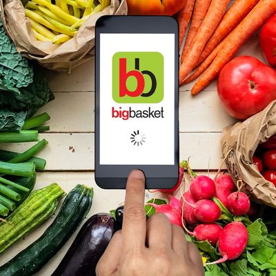 Bigbasket