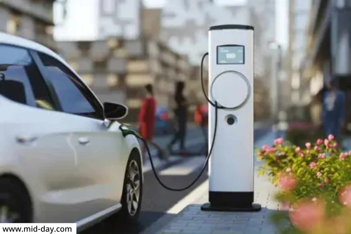 MSEDCL: इलेक्ट्रिक वाहनांची संख्या झपाट्याने वाढतेय, 10 महिन्यांत विजेचा खप विक्रमी पातळीवर पोहोचला