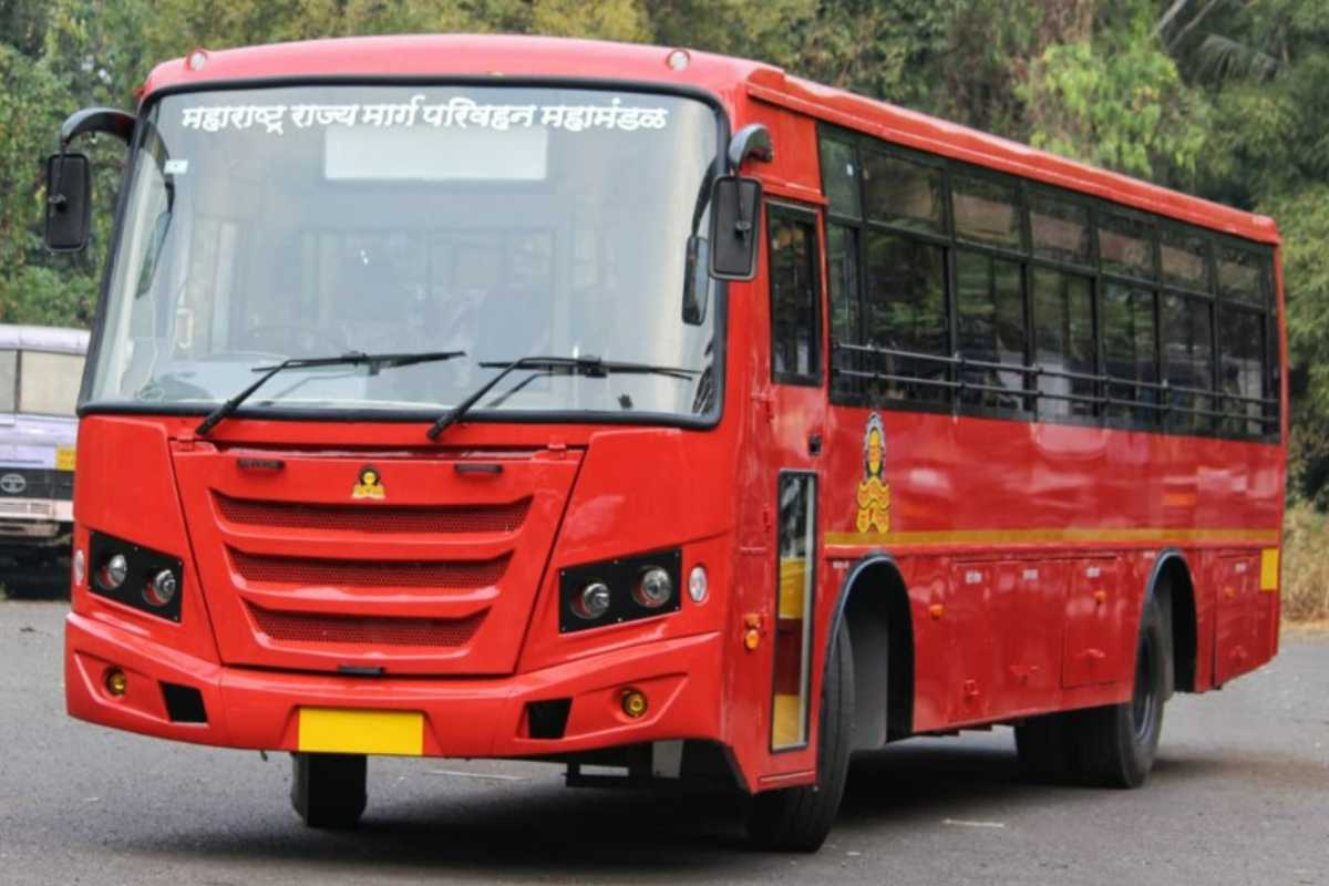 MSRTC SCHEME AVDEL TITHE PRAVAS