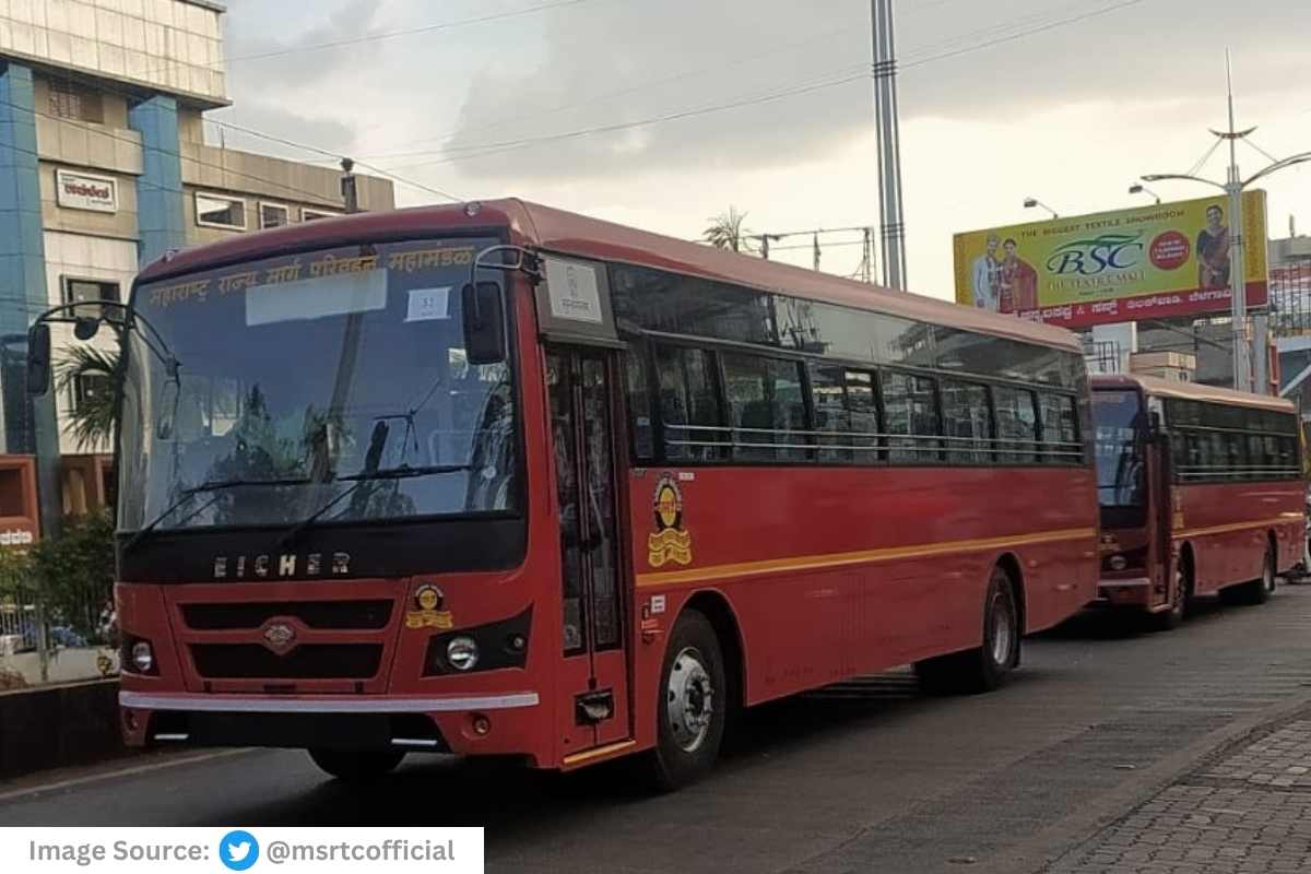 MSRTC Discount Scheme