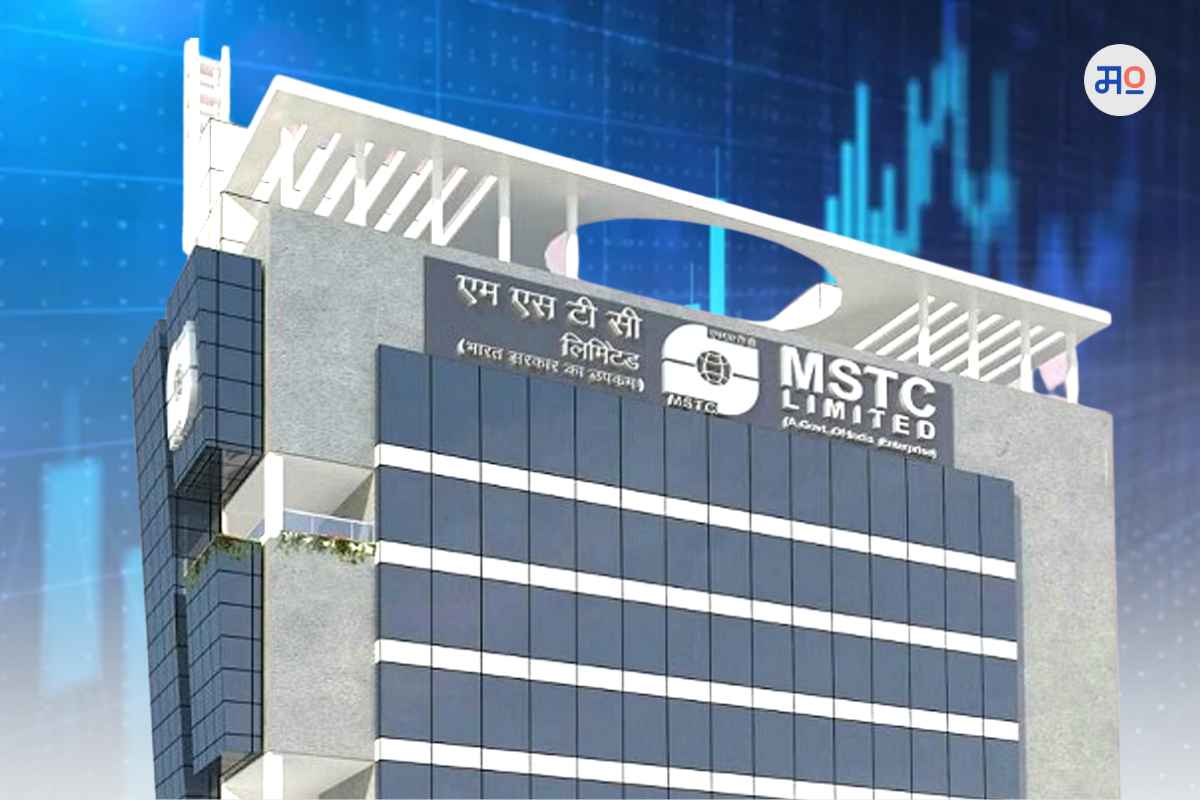 Share Market: 'या'सरकारी कंपनीने दिलाय जबरदस्त रिटर्न, तीन वर्षात 1 लाखाचे केले पाच लाख!