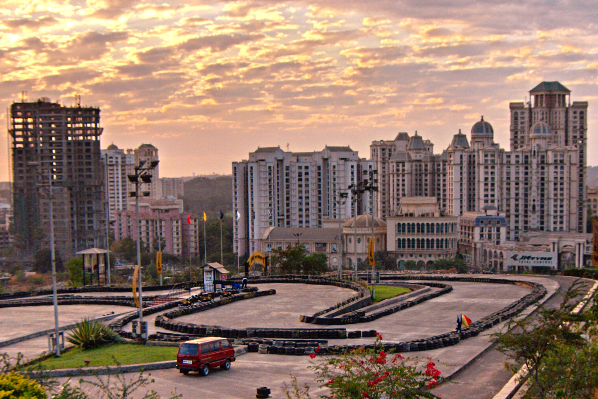 property sale in mumbai