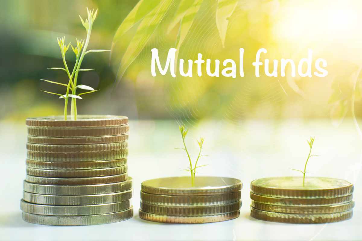 Withdrawal from Mutual Funds