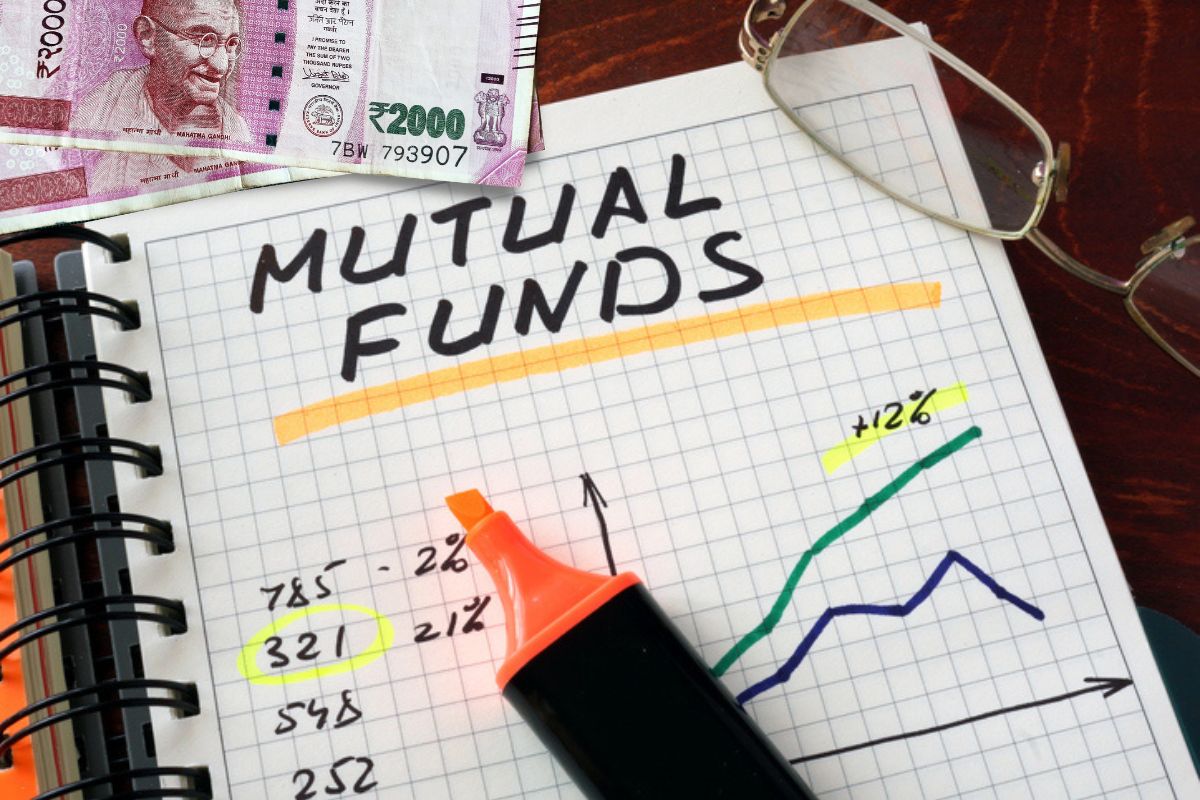 Mutual Fund investment and Tax