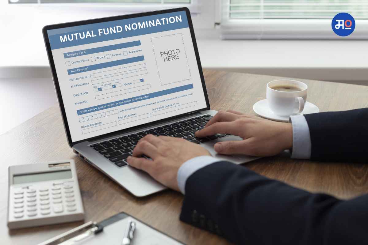 Mutual Fund Nomination