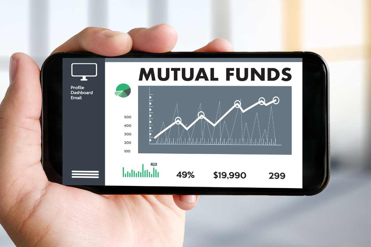 Stocks Recently Bought by Mutual Funds