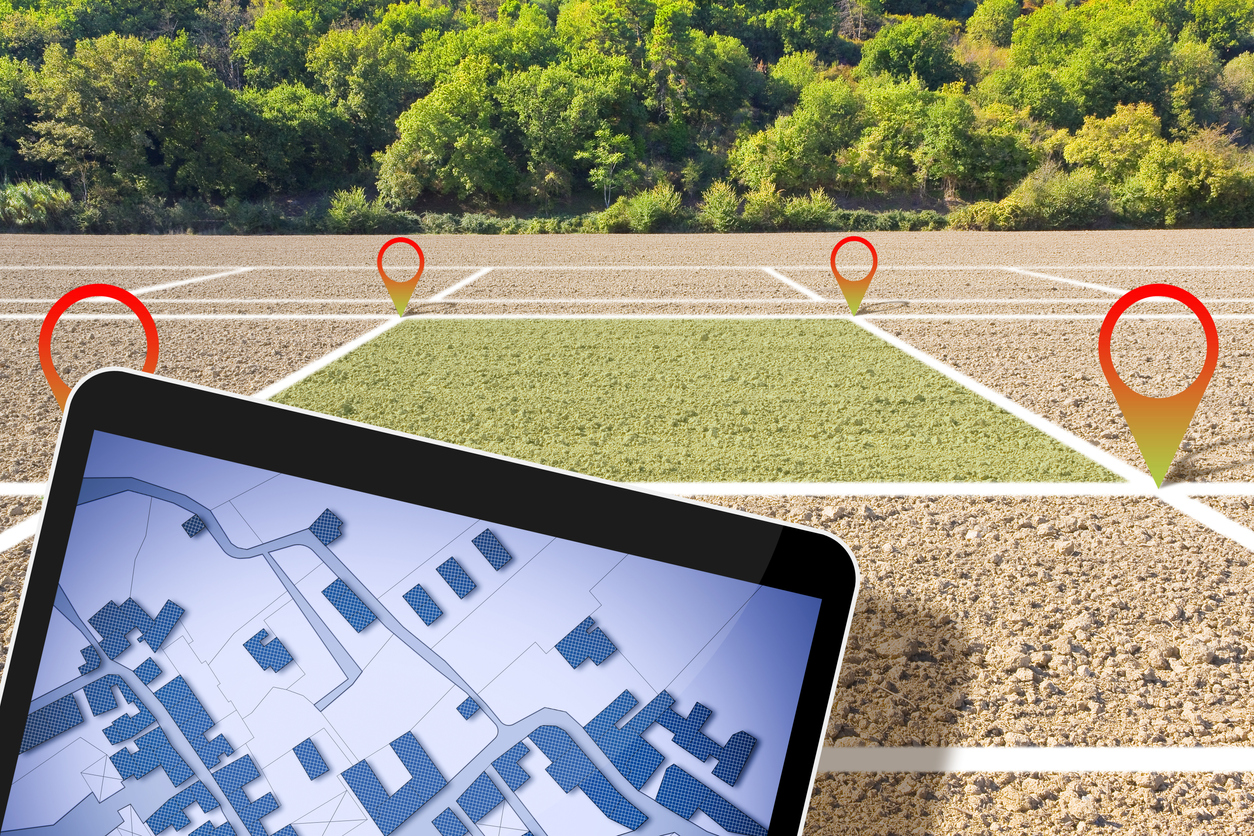 Land documents non agriculture land