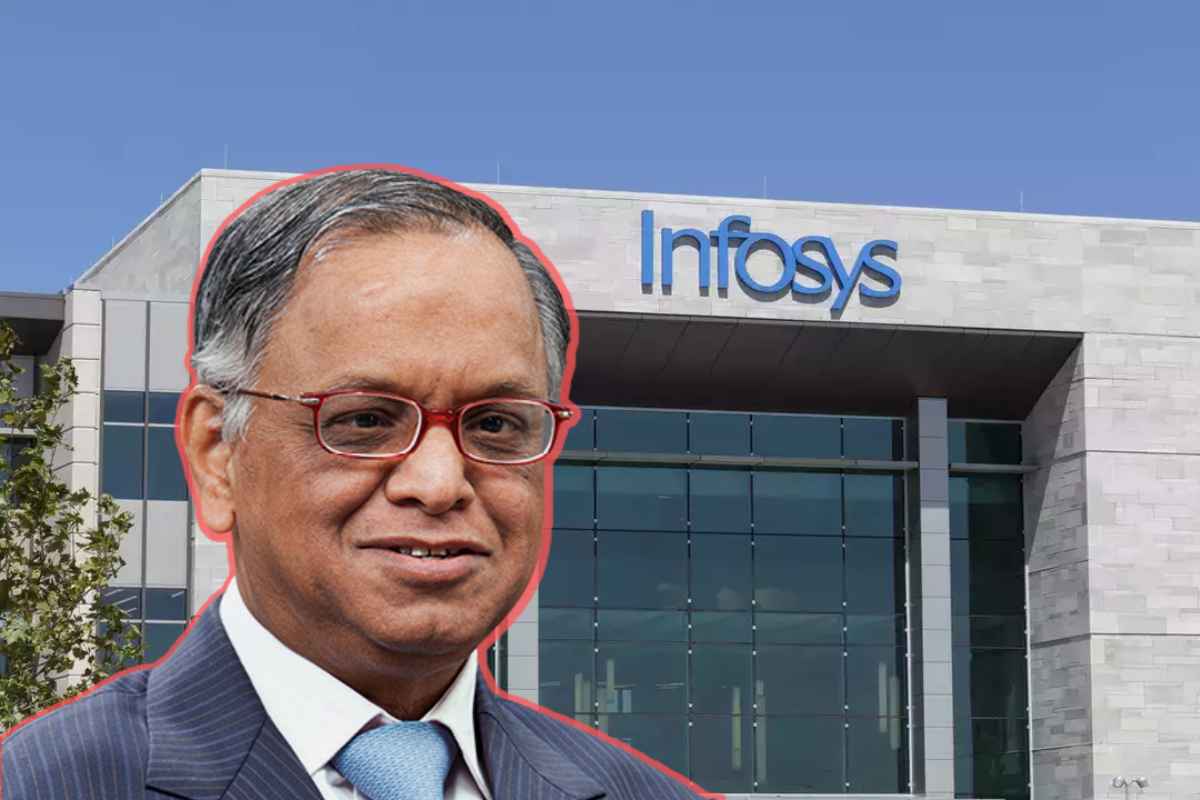 Infosys