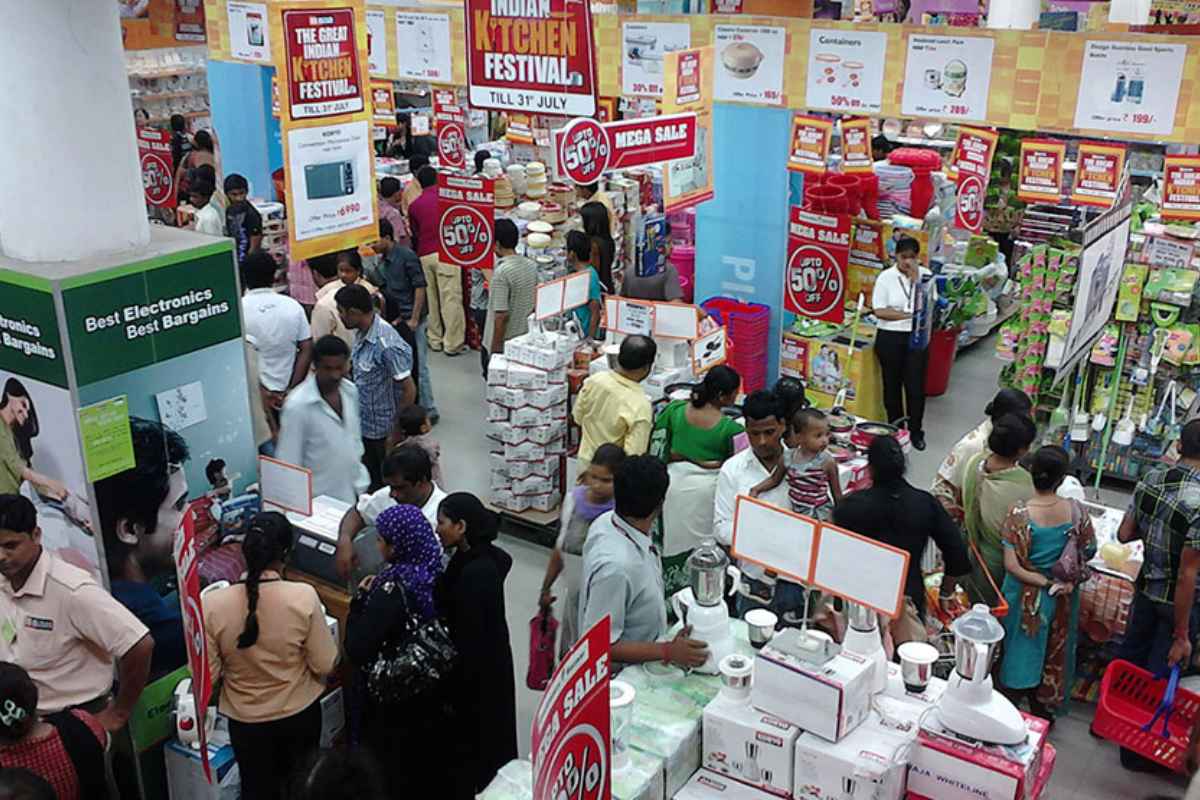 National Consumer Day 2022