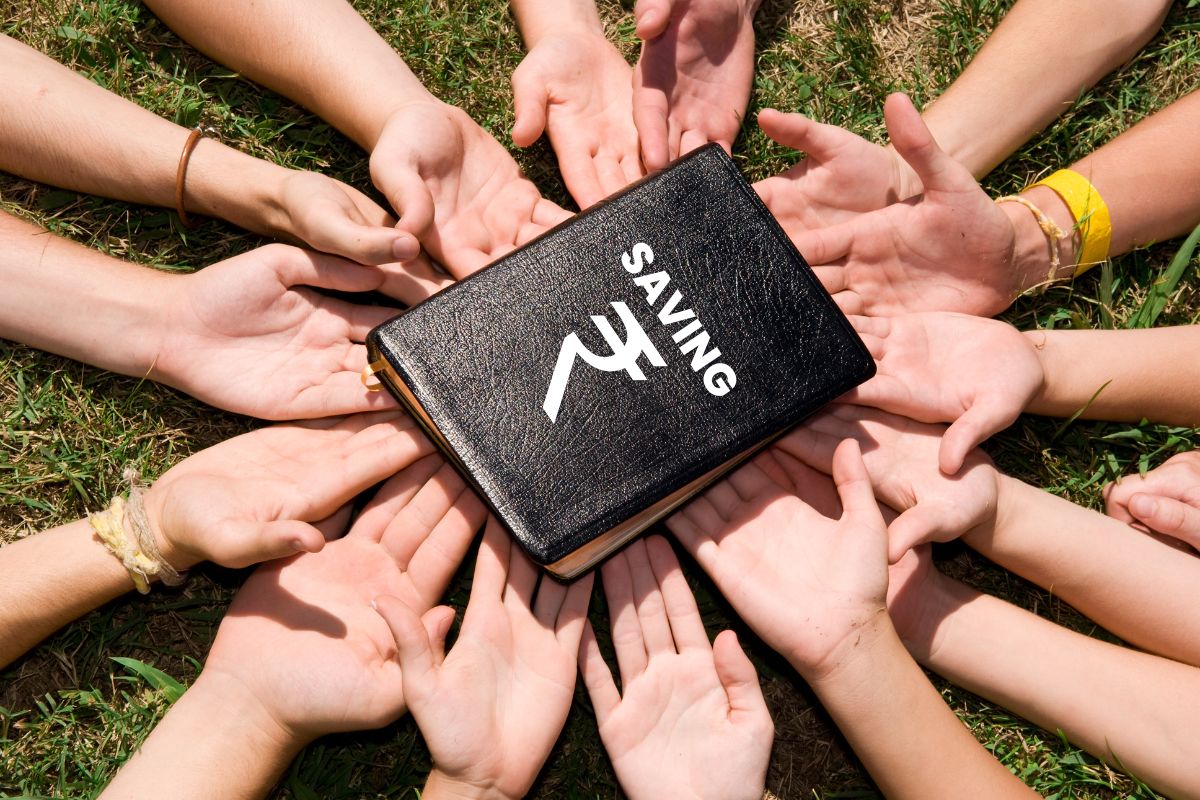 Make the youth financially literate!