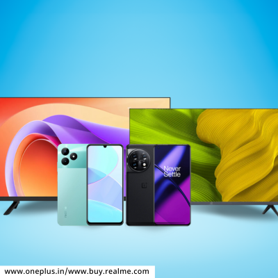 China Smart Phones & TV Demand Dropped