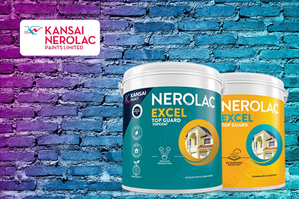 Kansai Nerolac Paints