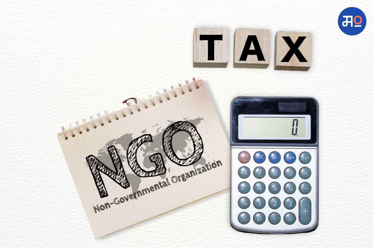 NGOs on income tax department's radar
