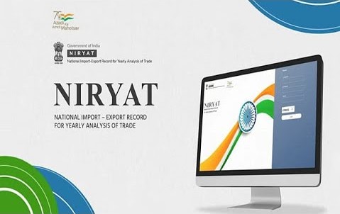 व्यापाराची संपूर्ण माहिती 'निर्यात पोर्टल'वर