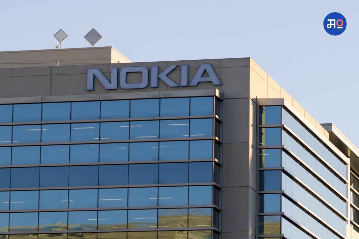 Nokia Layoff