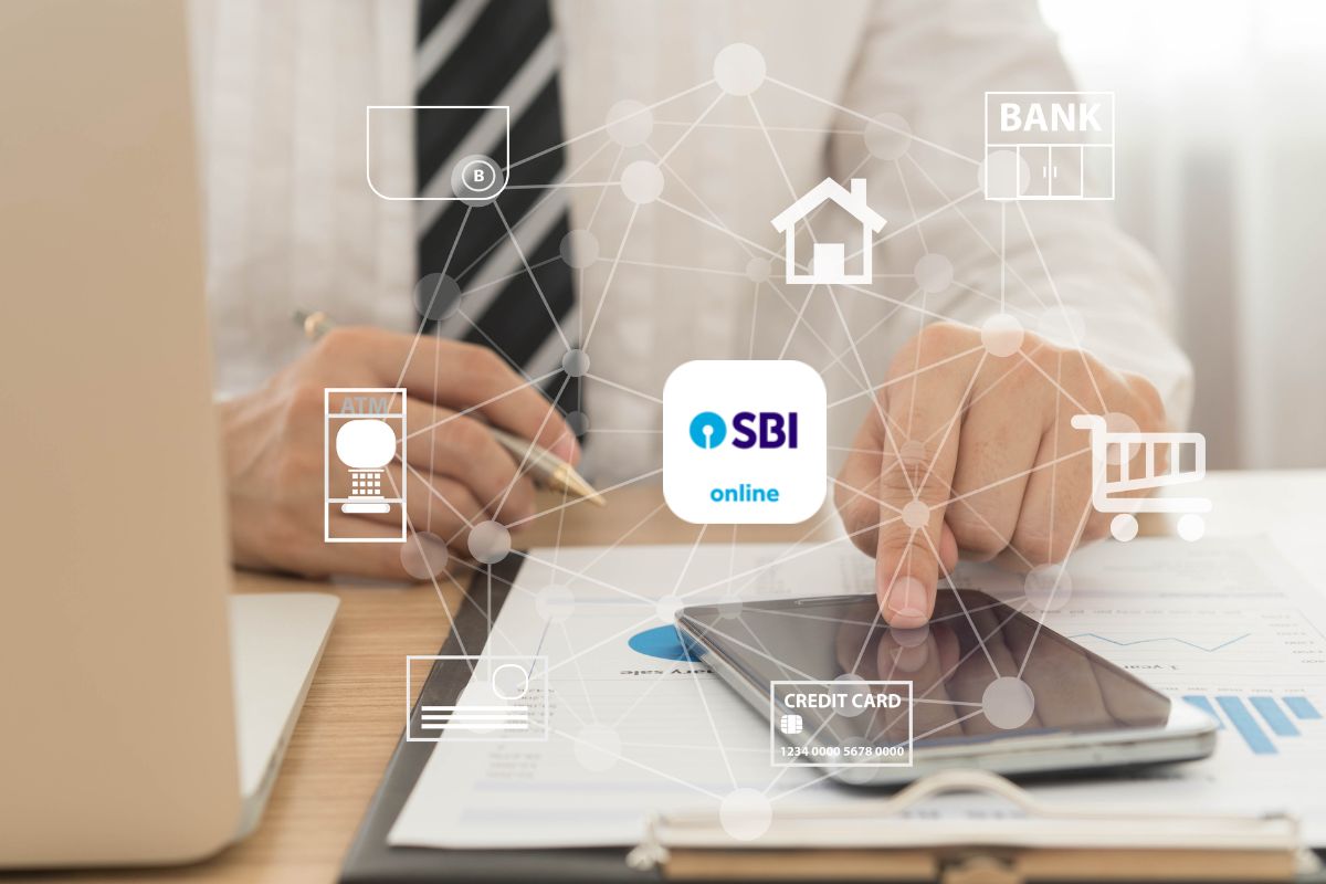 SBI Online FD , SBI, Fixed Deposit Account, FD