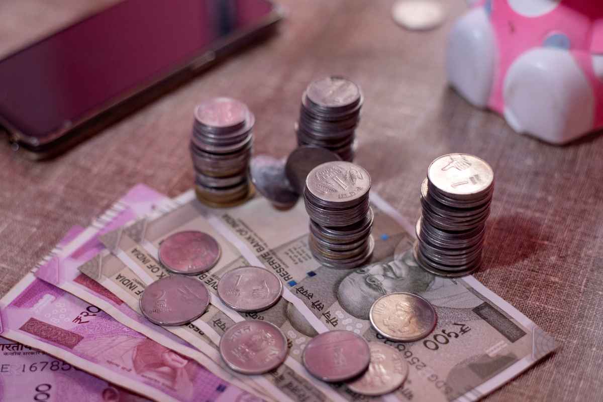 Interest rate hiked on NRO accounts