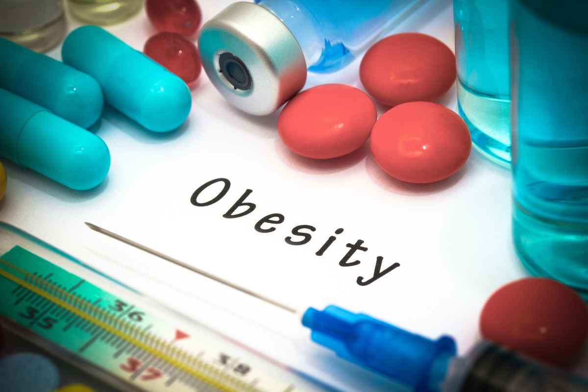 Obesity & Insurance