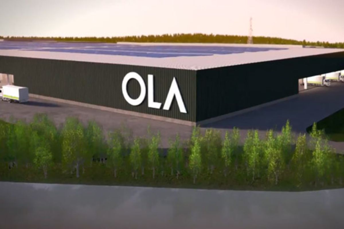 Ola closed loss making businesses