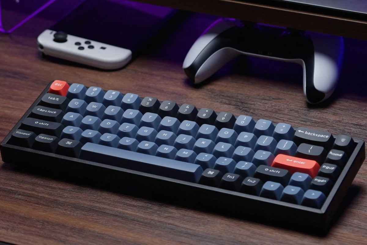 OnePlus to launch its first keyboard