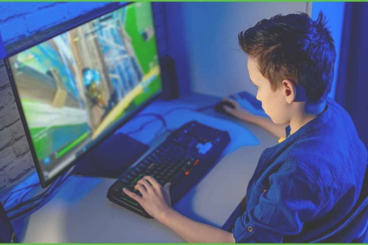 Govt may introduce rules for Online Games