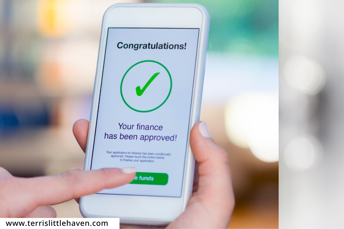 Online Loans: फोन अ‍ॅपवरून ऑनलाईन कर्ज घेण्याआधी 'या' गोष्टी जाणून घ्या, फायद्यात राहाल!