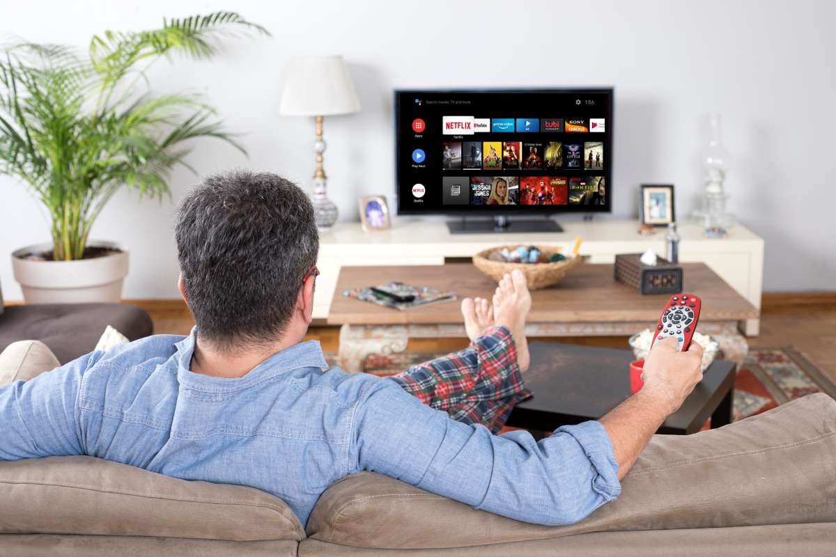 OTT Platform's, OTT, Excitel Broadband, OTT Packs