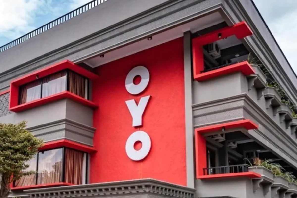 OYO to refile updated draft IPO papers to sebi