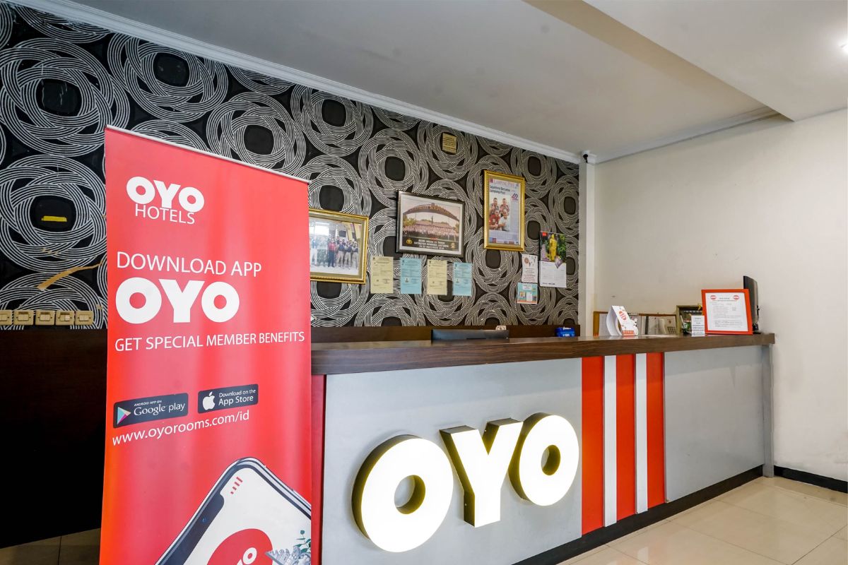 Layoff at OYO