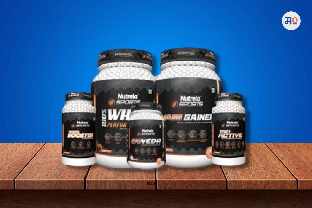 Patanjali Foods launched Sports Products