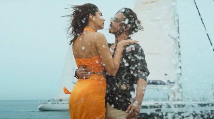 Pathan Movie Controversy