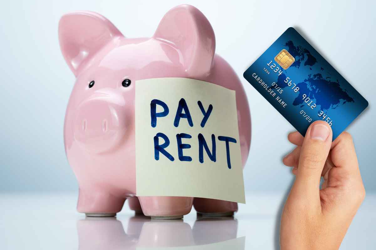 Credit Card Benefits for Rent