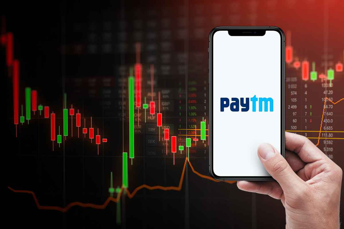 Paytm Share Buyback