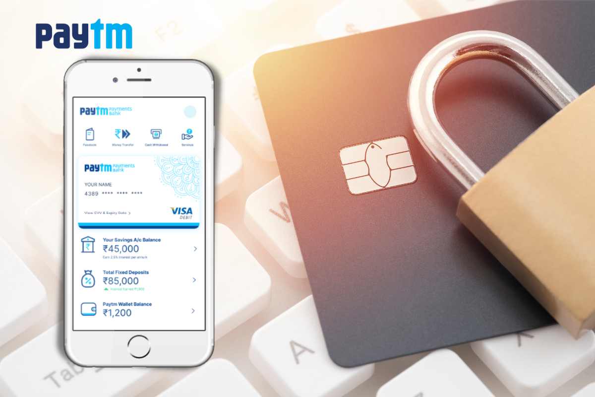 Paytm Payment Protect