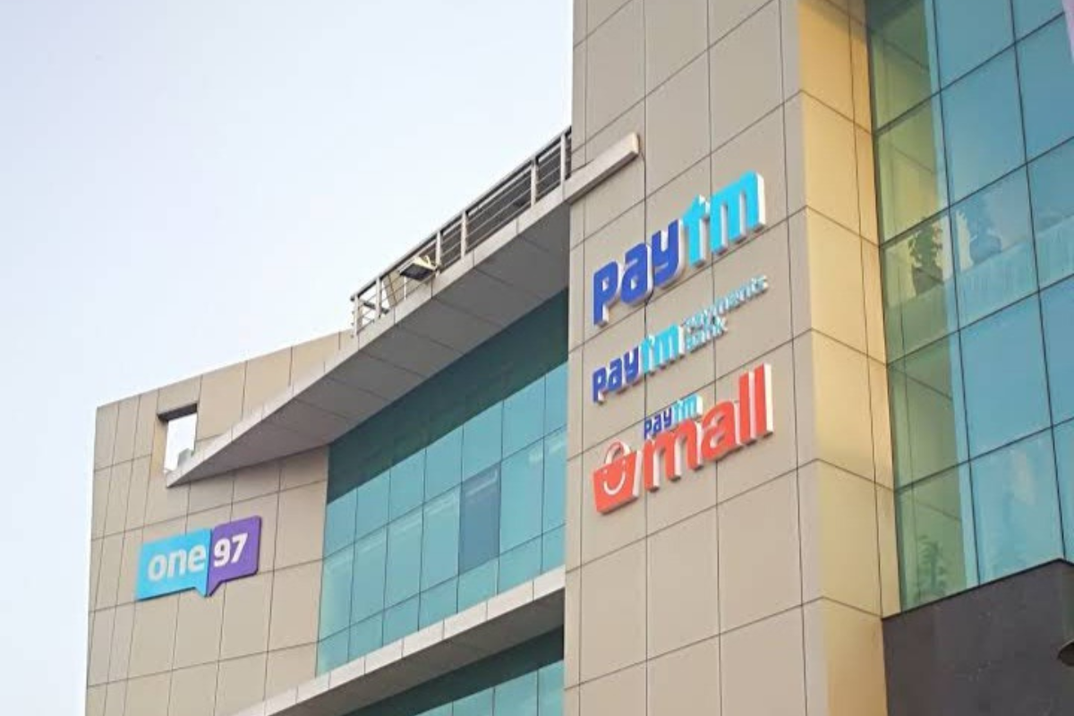 Paytm