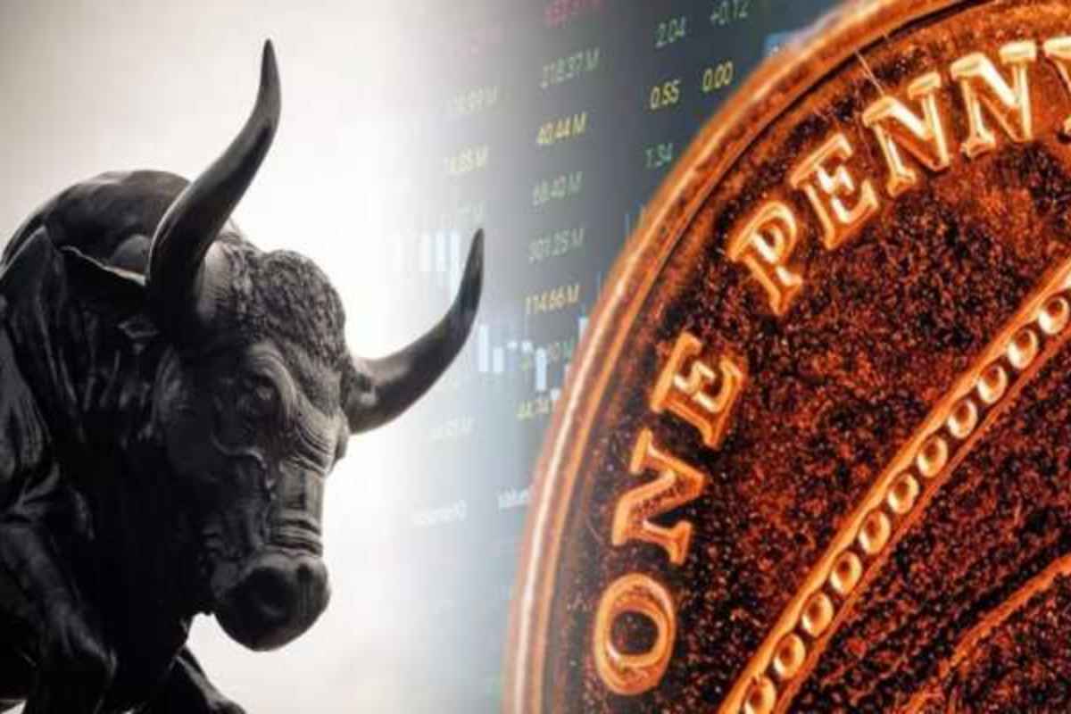 multibagger penny stocks