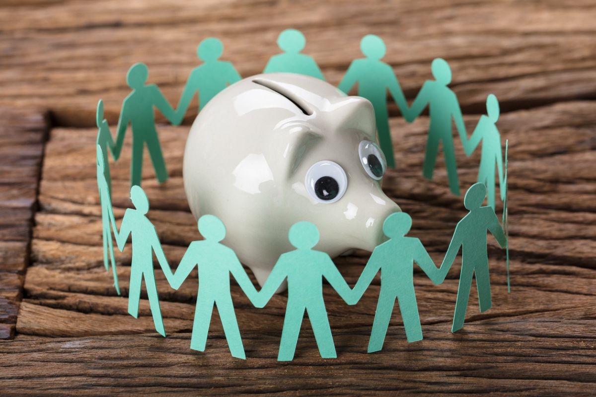 Pension & Group Schemes