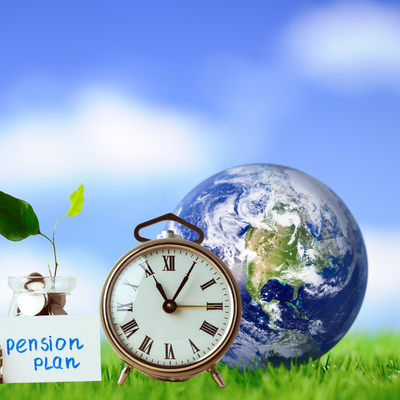 Pension System in the World