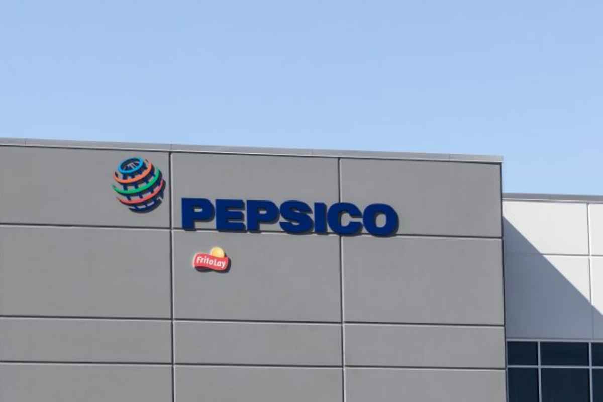 पेप्सिको नोकर कपात