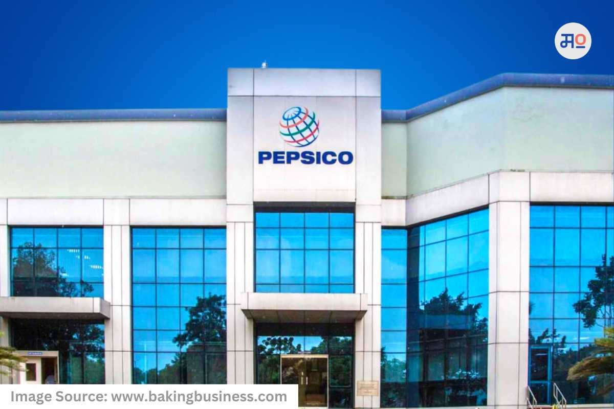 Pepsico Plant Gorakhpur