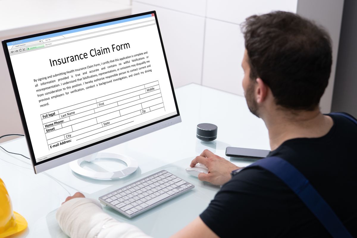 Personal Accident Cover