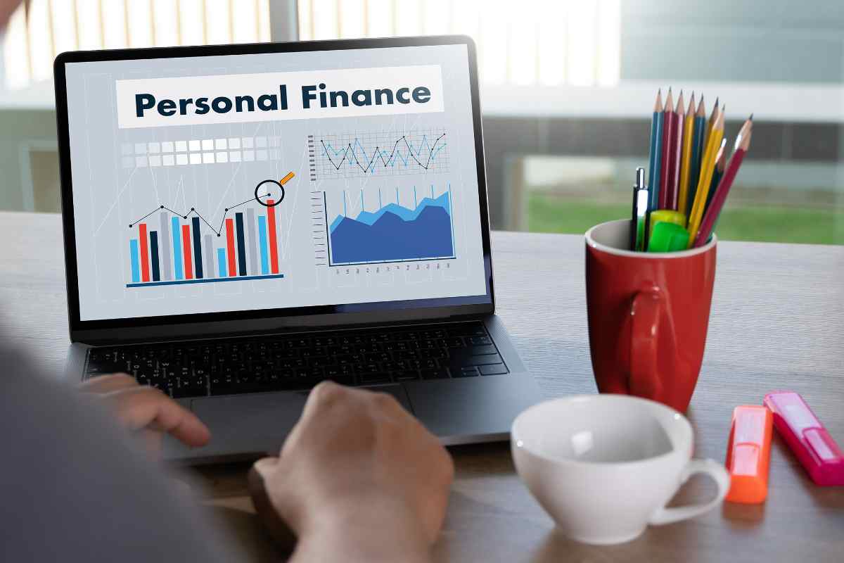 Finance Rules for Millennials