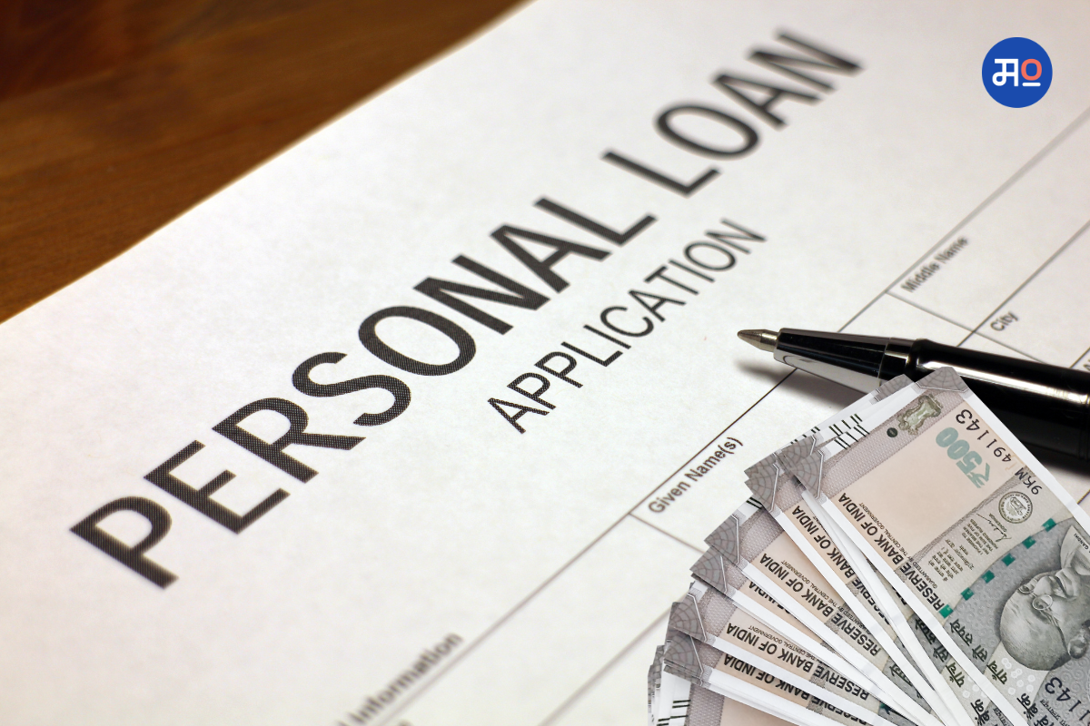 Personal Loan