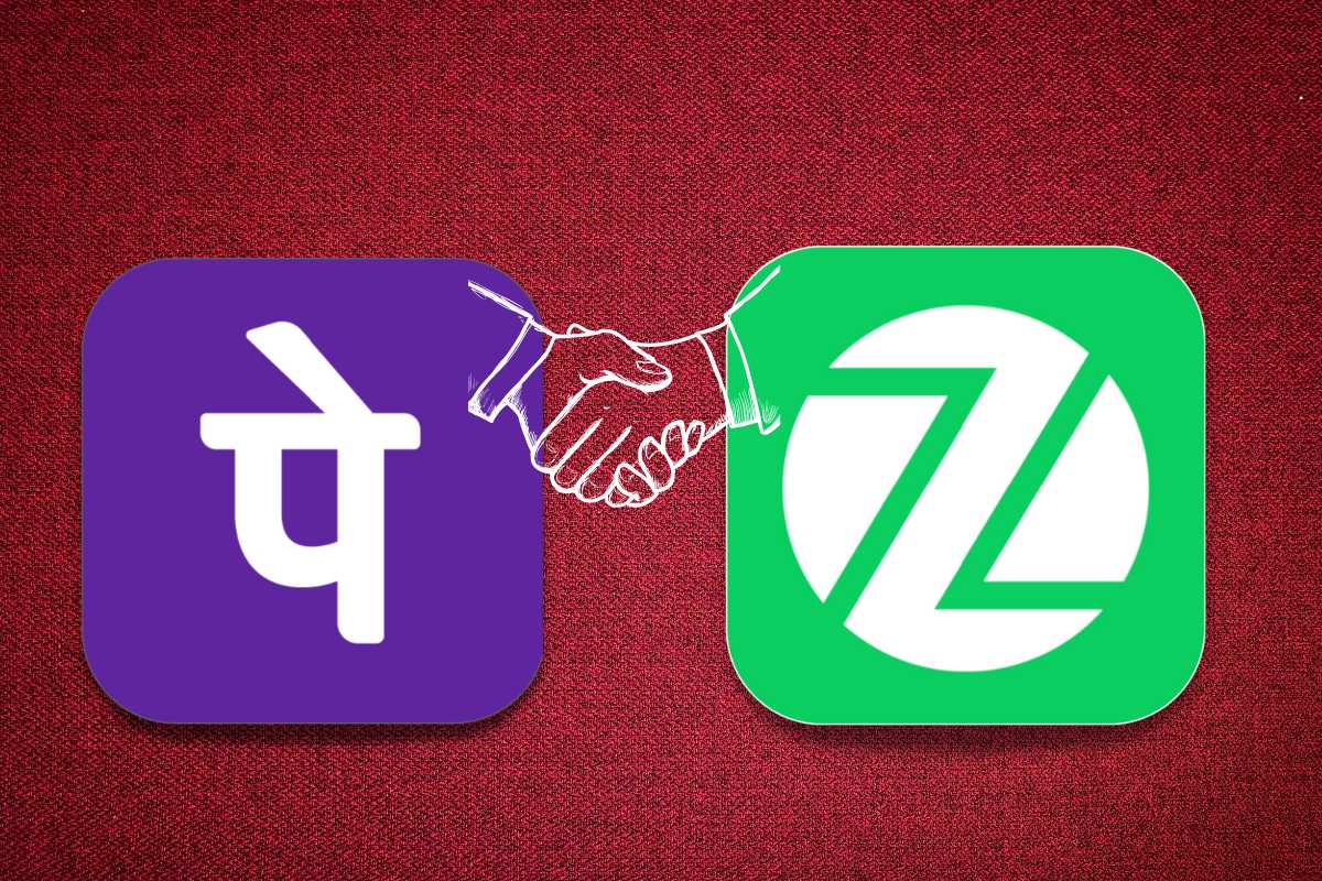 PhonePe Plan to Buy ZestMoney