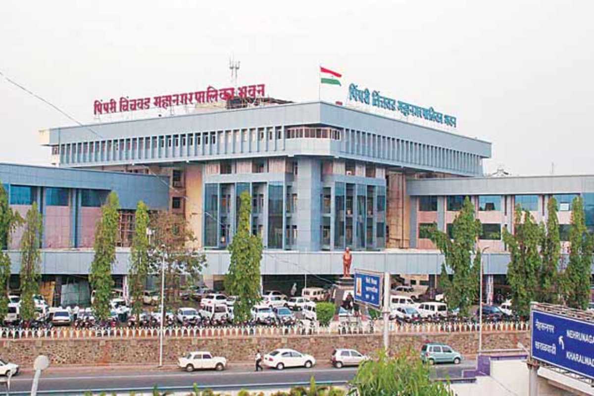 Pimpri Chinchwad Municipal Corporation